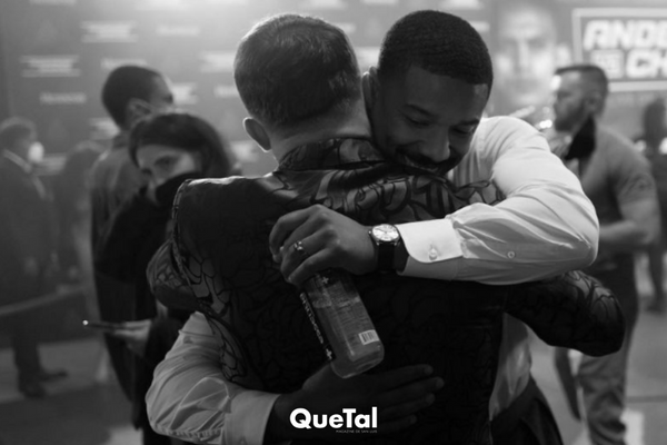 Esto facturó el ‘Canelo’ Álvarez por aparecer en Creed III